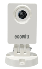 Ecowitt HP10 Streaming Camera