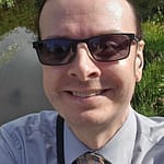 Marcus Hazel-McGown - MM0ZIF