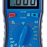 A Multimeter