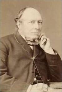 Thomas Stevenson (22 July 1818 – 8 May 1887), Scottish Inventor