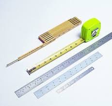 Measuring devices