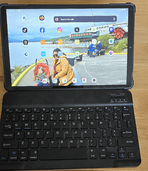 FLYCOAY 10.4 tablet