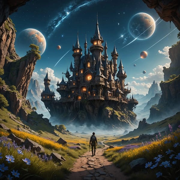 Why “May Curiosity Be Our Guiding Star” Is a Great Mantra to Live By